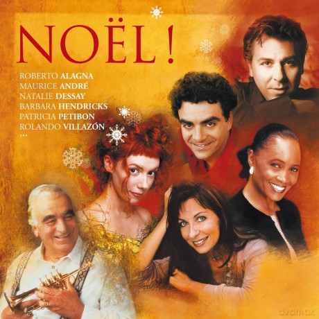 Noel [2CD]