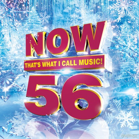 Now 56: That's What I Call Music [CD]