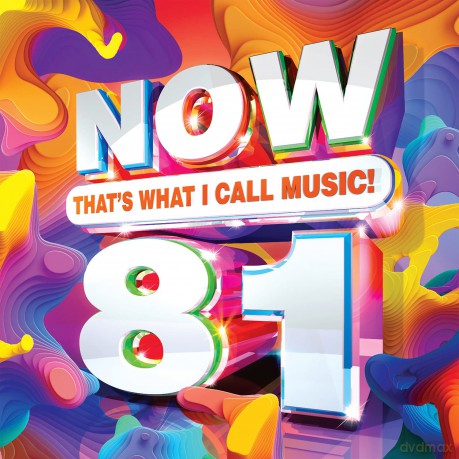 Now That'S What I Call Music! Vol. 81 [CD]