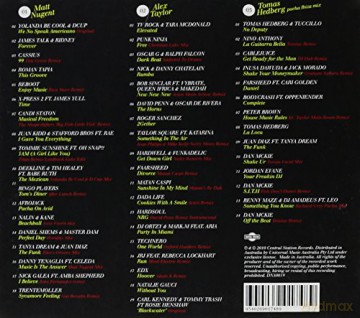 Pacha Australia [3CD]