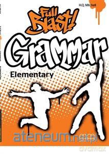 Full Blast 2 Elementary Grammar MM [KSIĄŻKA]