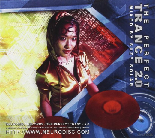 Perfect Trance 2 [CD]
