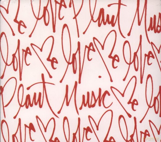 Plant Music: Love Me [CD]