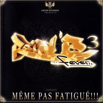 Rai N B Fever [2CD]