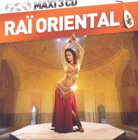 Rai Oriental [3CD]