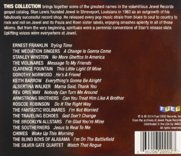 Say Amen [CD]