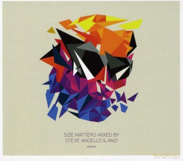 Size Matters [2CD]