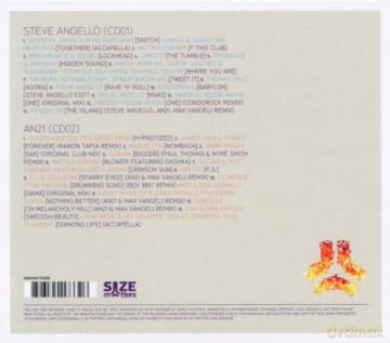 Size Matters [2CD]