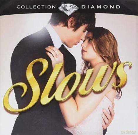 Slows [CD]