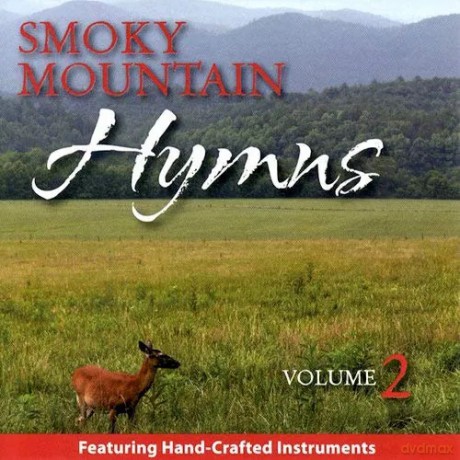 Smoky Mountain Hymns 2 [CD]