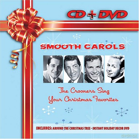 Smooth Carols - Around the Christmas Tree [2CD]