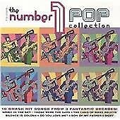The Number One Pop Collection [CD]