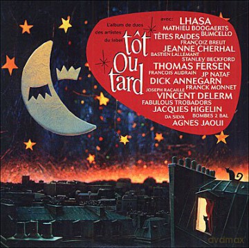 Tot Ou Tard -2cd + Dvd- [2CD]