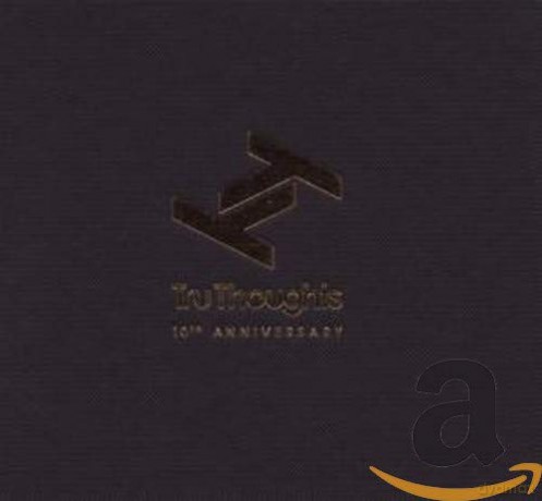 Tru Thoughts: 10th Anniversary [3CD]