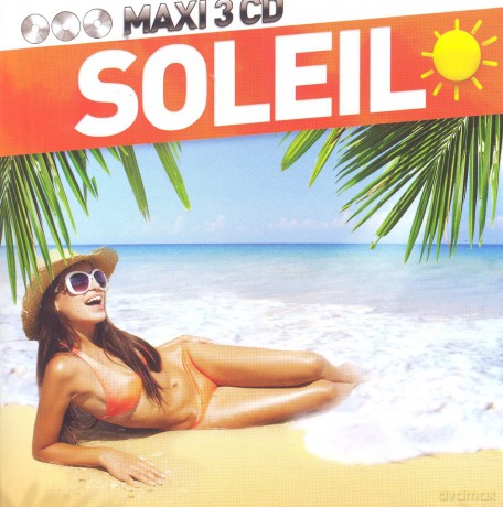 Tubes Soleil [3CD]