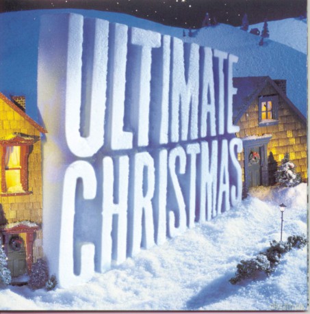 Ultimate Christmas [CD]