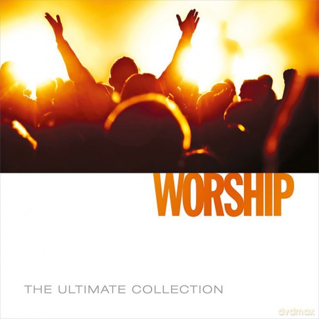 Ultimate Collection - Worship [2CD]