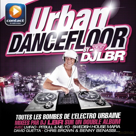 Urban Dancefloor [2CD]