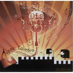 V/a-Dia Mundial Da Musica [CD]