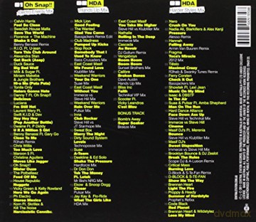 Wild Energy 2012 [3CD]
