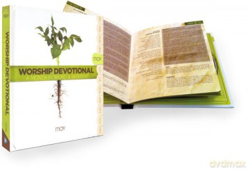 Worship Devotional May [CD]