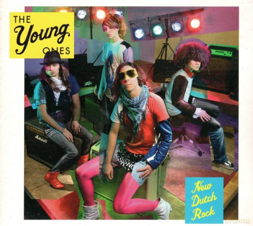 Young Ones [CD]