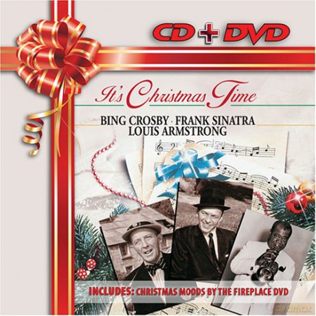 iT's Christmas Time - Christmas Moods [2CD]