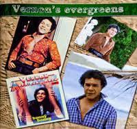 Vernon: Vernon - Vernon'S Evergreens [CD]