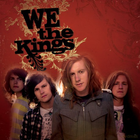 We the Kings: We the Kings [CD]