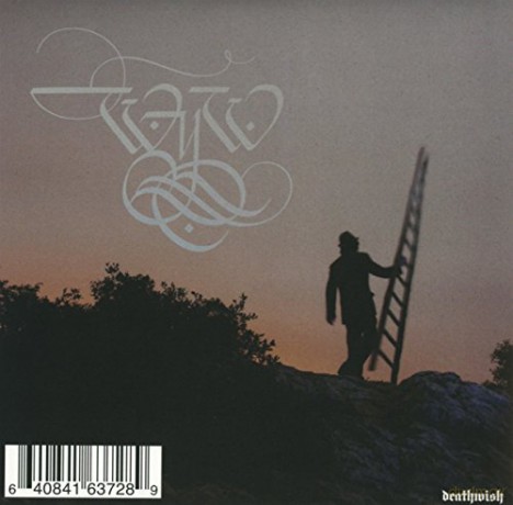 Wear Your Wounds: Wyw [CD]