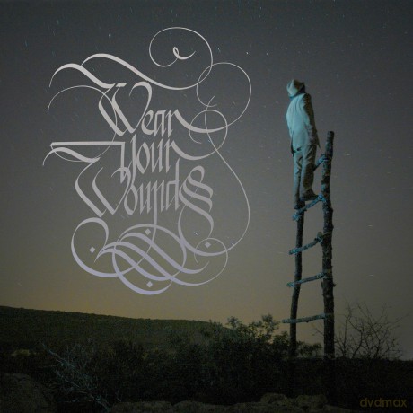 Wear Your Wounds: Wyw [CD]