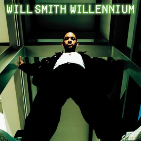 Will Smith: Willenium [CD]