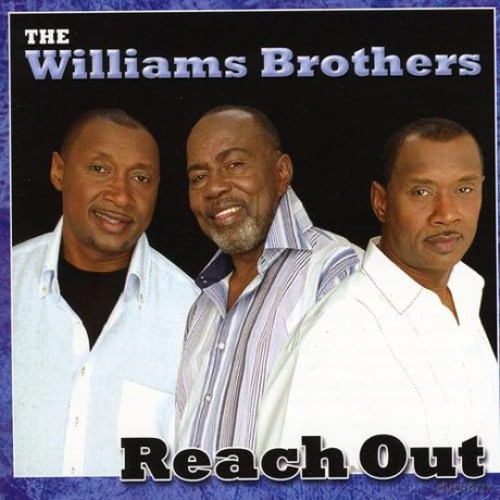 Williams Brothers: Reach Out [CD]