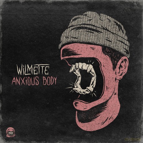 Wilmette: Anxious Body [CD]