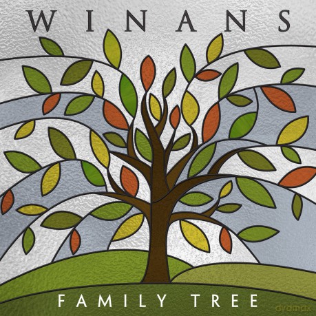 Winans: Family Tree [CD]