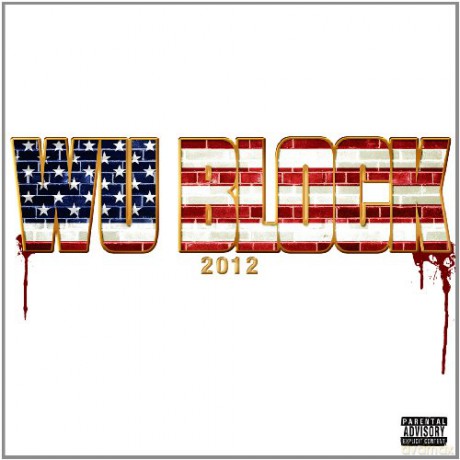 Wu-Block: Wu-Block [CD]