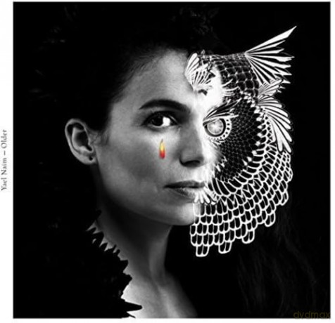 Yael Naim: Older [CD]