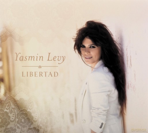 Yasmin Levy: Libertad [CD]