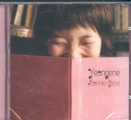 Yeongene: Bonnie Gene: Yeongene in Scotland [CD]