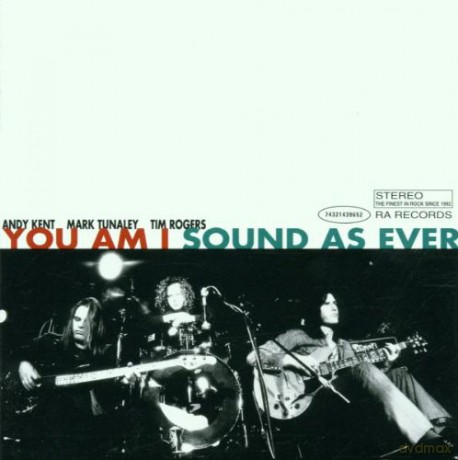 You Am I: Sound as Ever [CD]