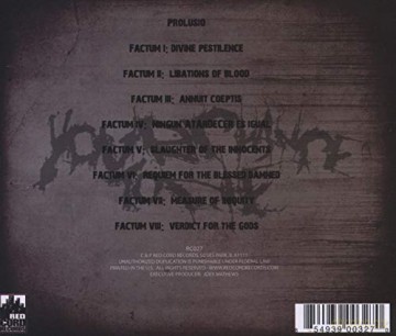 Your Chance to Die: Suscitatio Somnus [CD]