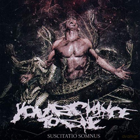 Your Chance to Die: Suscitatio Somnus [CD]