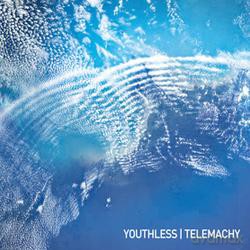 Youthless: Telemachy [CD]