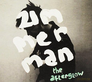 Zimmerman: Afterglow [CD]