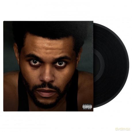 Weeknd: Hurry Up Tomorrow [Winyl]