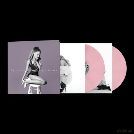 Ariana Grande: My Everything (Tenth Anniversary Edition) [2xWinyl]