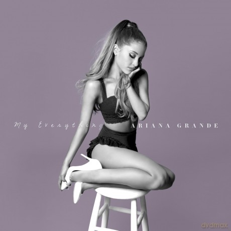 Ariana Grande: My Everything (Tenth Anniversary Edition) [2xWinyl]