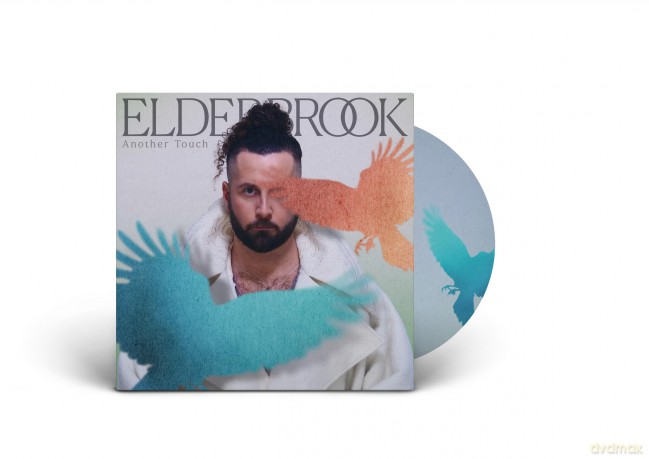 Elderbrook: Another Touch [CD]