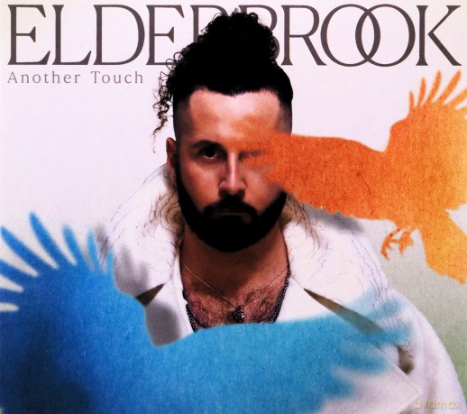Elderbrook: Another Touch [CD]