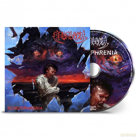 Cavalera: Schizophrenia [CD]